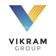 Vikram Group logo
